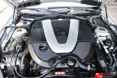 SL 600